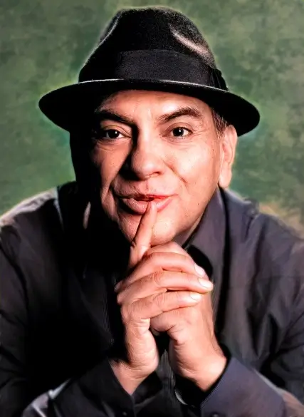 The Four Agreements Author Don Miguel Ruiz