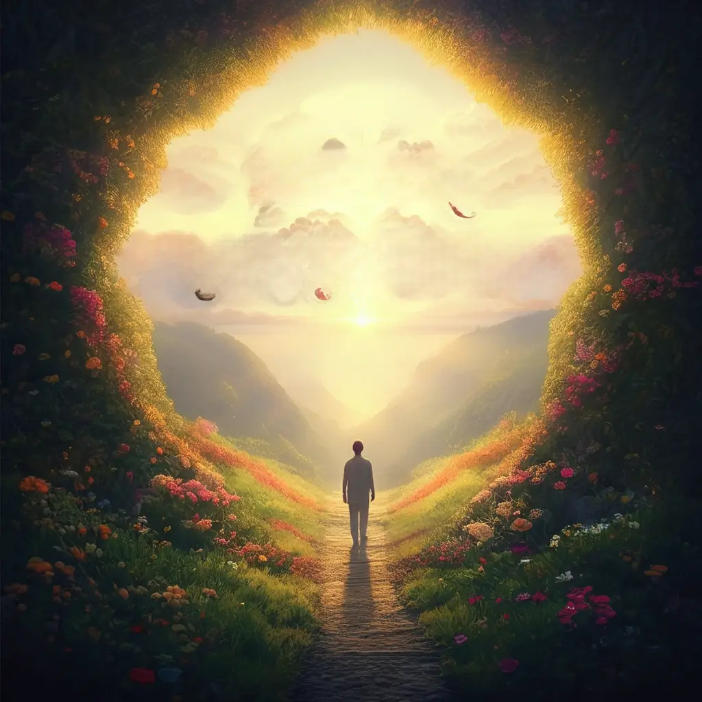Embark on this Transformative Journey